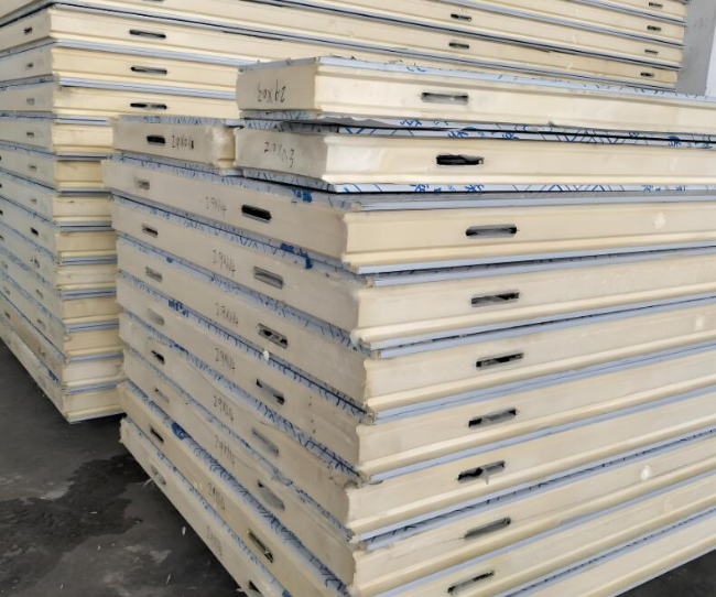 茂名聚氨酯保温板