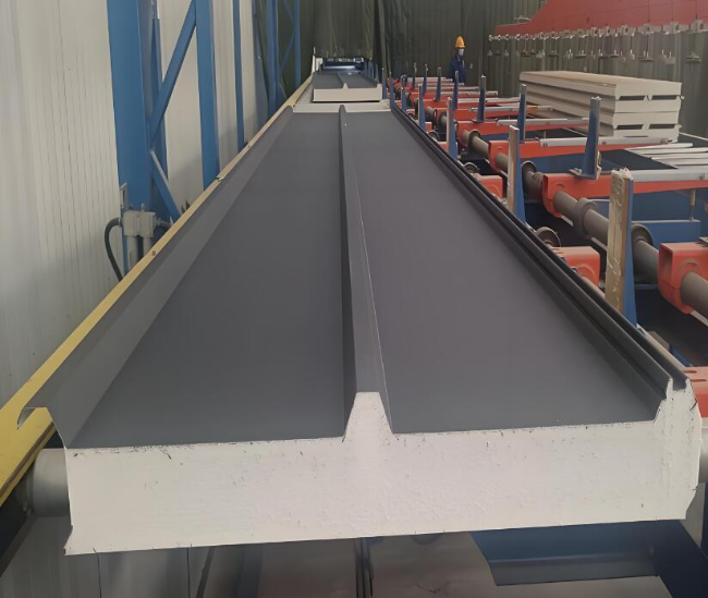 茂名聚氨酯泡沫保温板