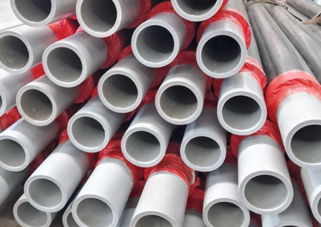 茂名PE-RT预制保温管